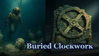 The Ancient Machine Found in a Shipwreck