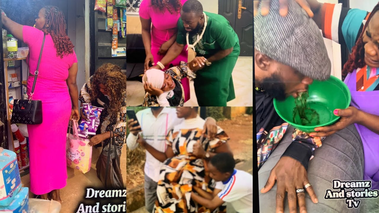 The worst happened best nollywood 2026 please subscribe 