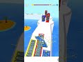 Insane Speedrun in Battery Runner 3D! Battery Runner 3D #gaming #shorts #shortfeed #viralshorts
