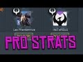 Playing with iNoToRiOuS and Lex Phantomhive