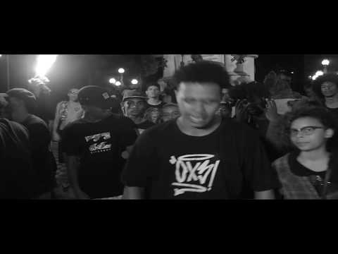 Underismo "Freeverse" (feat. Vuto, Senpa e Ponci) (Videoclipe Oficial)