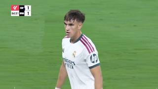 Carlos Espí – Dream Debut vs Espanyol | 1 Goal | 22/08/2026