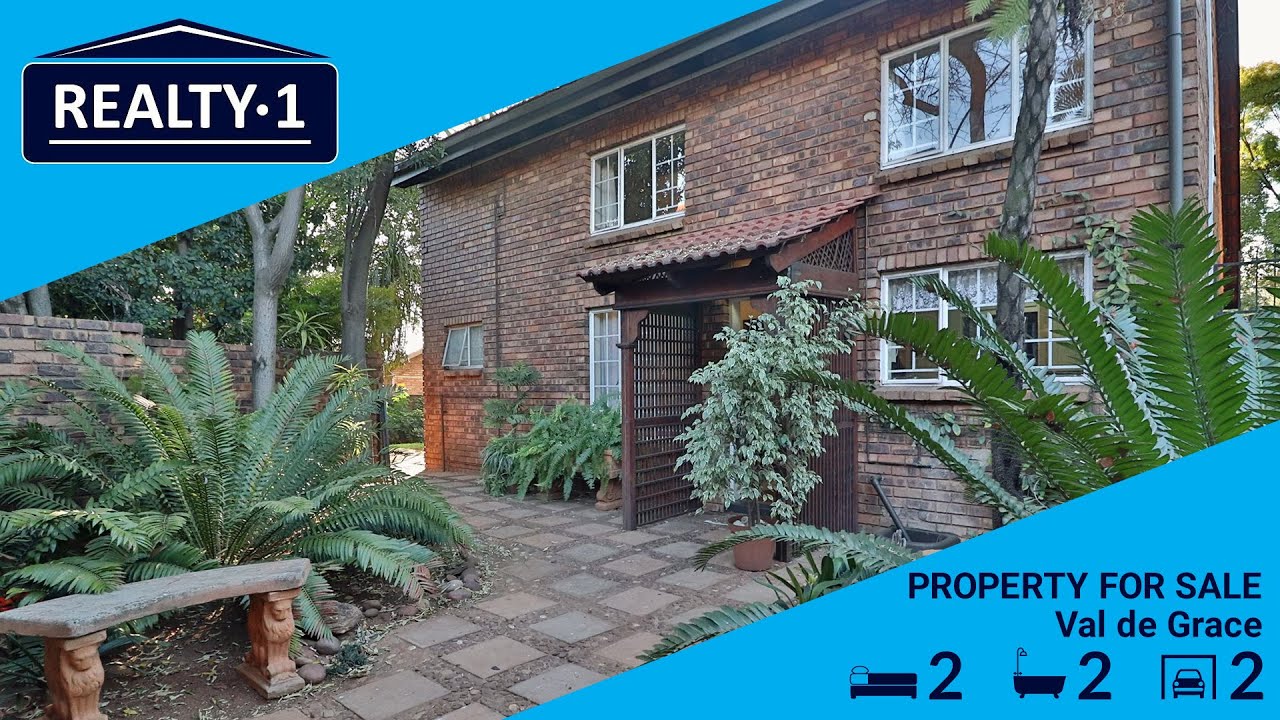 GREAT INVESTMENTLOW PRICE!!2 Bedroom For Sale Val de Grace YouTube