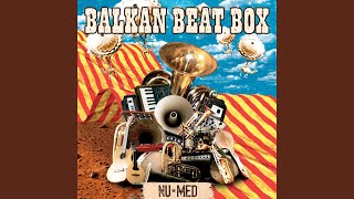 Joro Boro - Balkan Beat Box