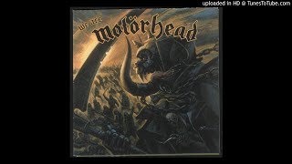 Motorhead - One More Fucking Time
