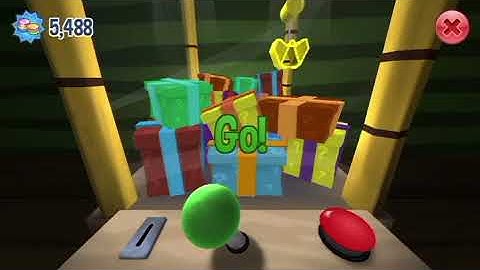 How to get rarer plushies in the claw!