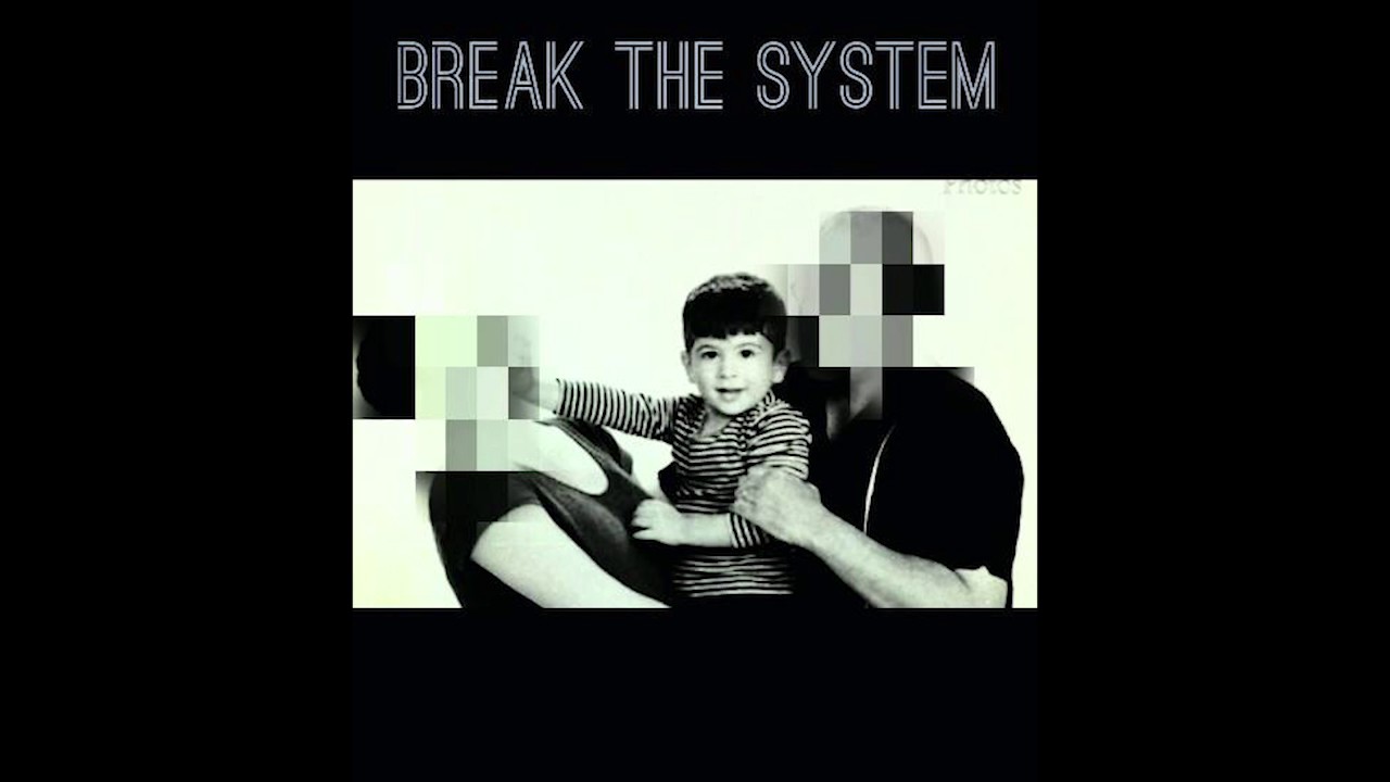 Tunnel - Break the System (feat. Tom Kellogg) - Webuildmachines