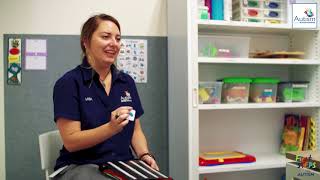 Staff Perspectives: Mish's Story - First Steps for Autism