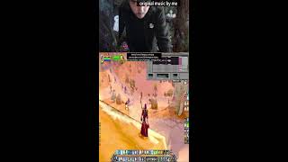 2/4/26 WoW TBC soon!!! frost mage pvp screenshot 2