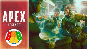 INSTANT WEAPON CHANGE TUTORIAL! | Apex Legends | THATS-A-BRO
