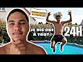 JE DIS OUI À TOUT PENDANT 24H ! - YES MAN CHALLENGE