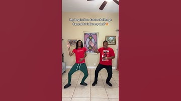 Thumbnail of My Inspiration FULL KOMPA🇭🇹 remix coming soon #dance