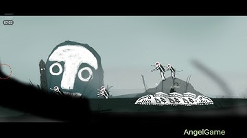 The Mooseman Gameplay #1