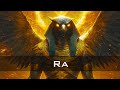 Ra - The Supreme Sun God - Egyptian Mythology