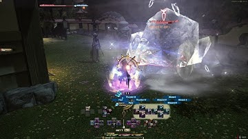 BLM basic lvl 60 rotation