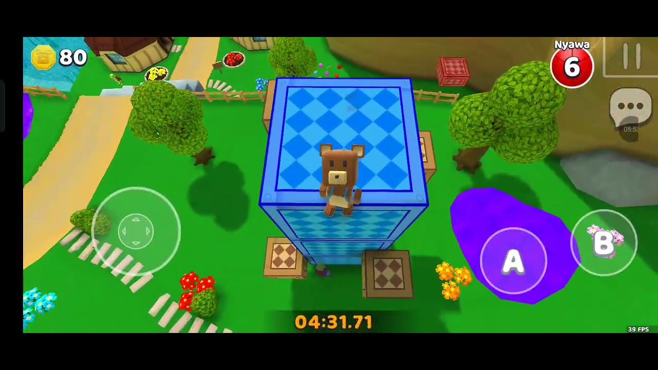 SPEEDRUN DI DESA KURA KURA PART 6