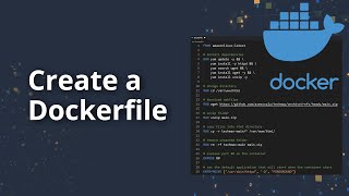 How to Create a Dockerfile for a Static HTML Website