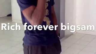 Uhuruoskido Ft Busiswa lahla Udu Feat Tolassmo And Uhuru By Bigsam Star