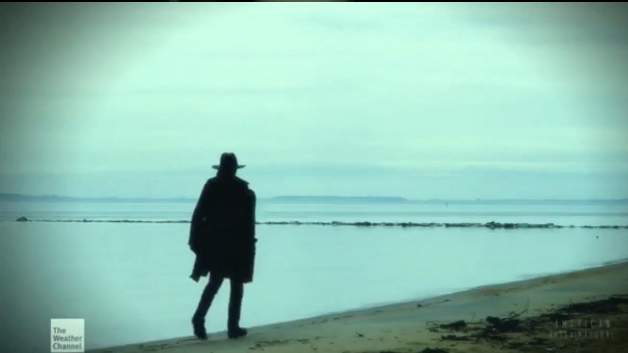 American Supernatural S01E02 THE LEGEND OF THE GRAY MAN