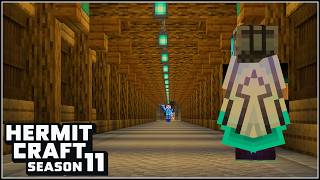 MINE! | HermitCraft 11 | 33