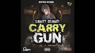 Sanity Dsane1 - Carry Gun