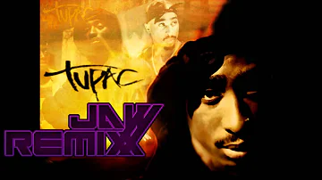 Sunshine Anderson - Heard It All Before (Do 4 Love) Feat. 2Pac - JayyRemixx