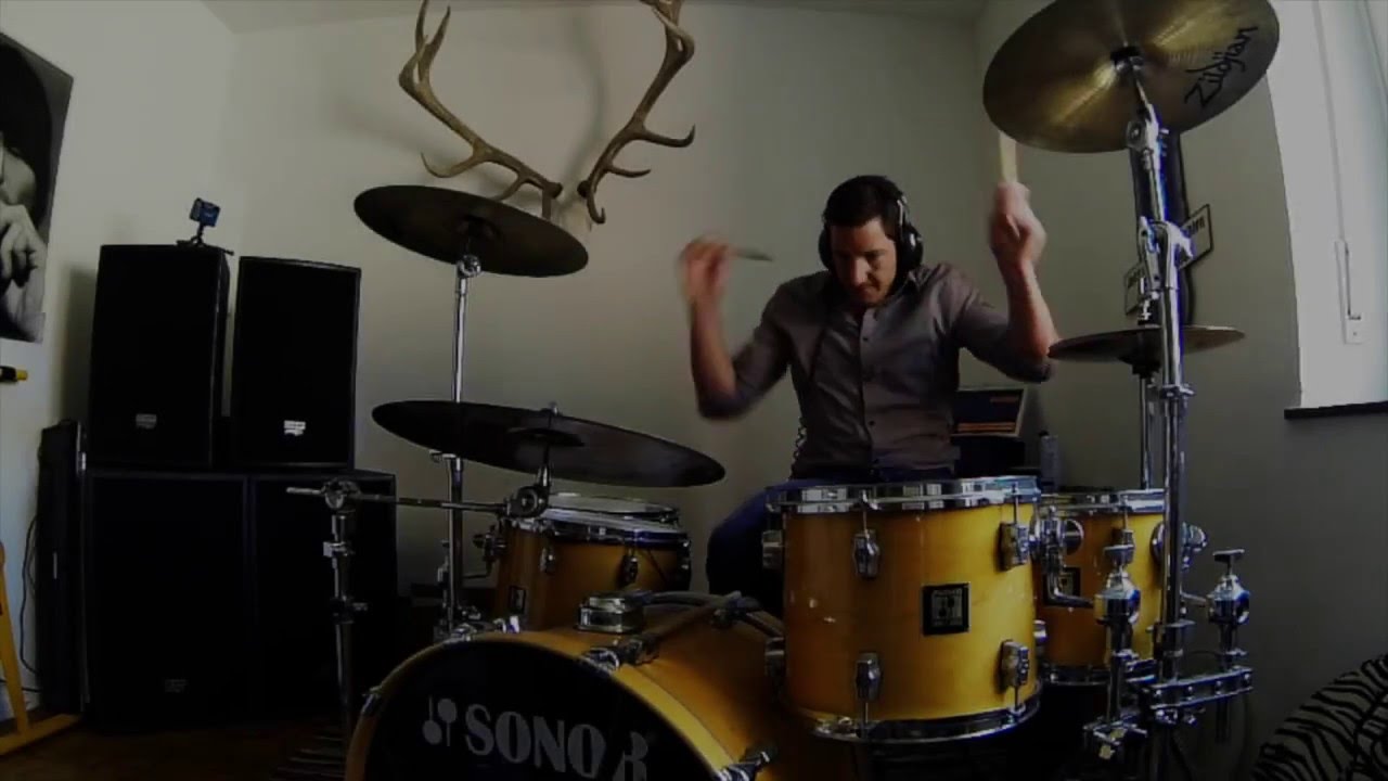 cold blooded monaco drum cover ollie gabriel youtube cold blooded monaco drum cover ollie gabriel youtube