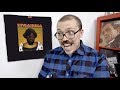 Capture de la vidéo Michael Kiwanuka - Kiwanuka Album Review