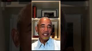 Obama Slams Trump Over Midterm Election Tactics