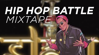 HIP HOP DANCE BATTLE MUSIC MIX 2023