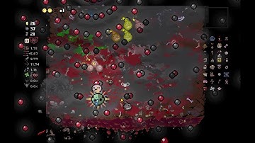 Too Easy, Must Try It! | TBOI: Repentance Daily Run | 2023.04.01.