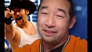 Jimmy Yang Shares How He Felt About WWE Asian Cowboy Gimmick