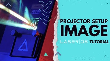 IMAGE settings || LaserCube tutorials