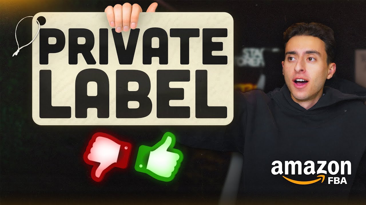 rewrite this title Private Label for Amazon FBA, Everything You Need to Know Before Getting Started rewrite this title Private Label for Amazon FBA, Everything You Need to Know Before Getting Started
