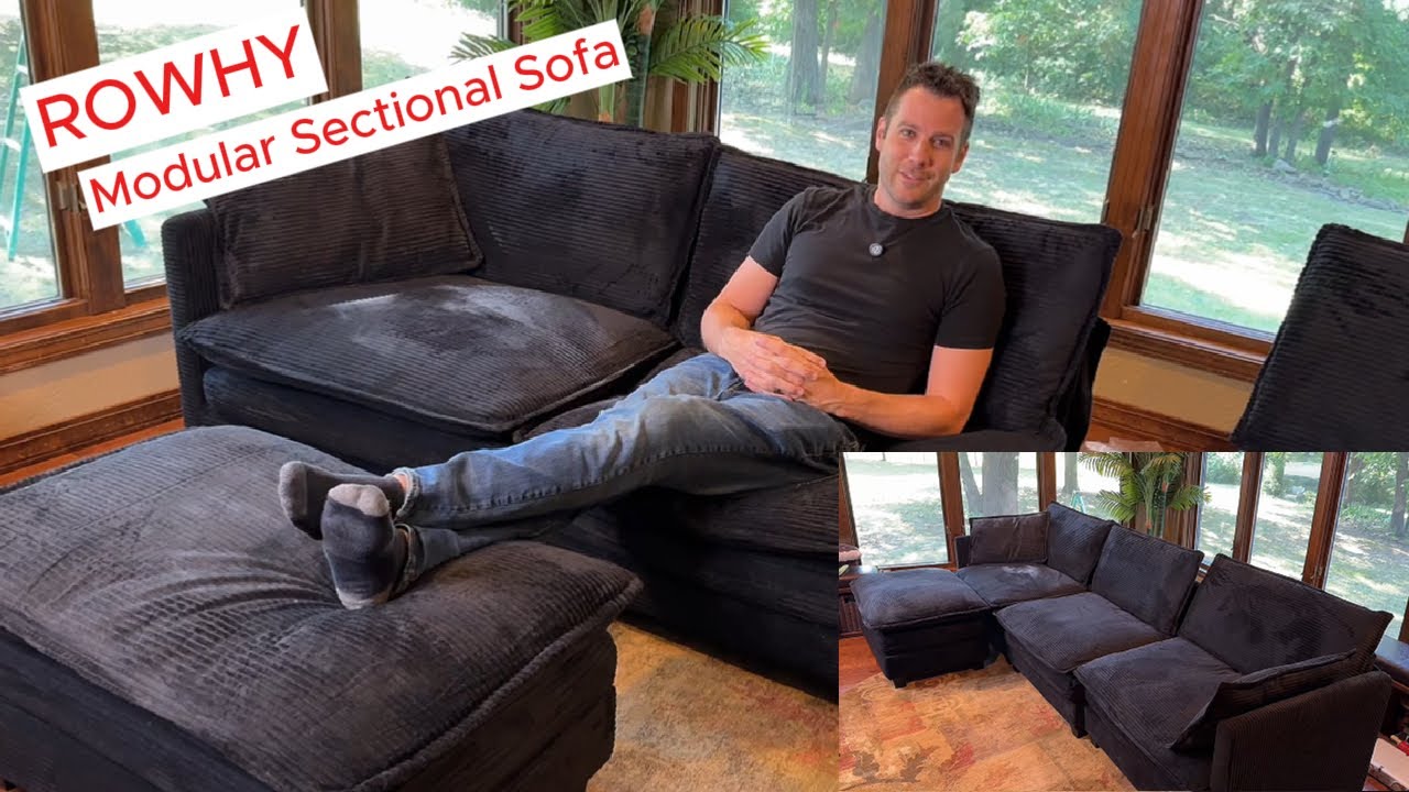 How to Fix Sectional Sofa: Easy DIY Tips for Quick Repairs