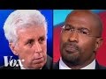 CNN's Political Coverage Analysis