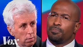 CNN treats politics like sports - and it’s making us all dumber