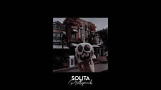 solita - prettymuch [slowed + reverb] Resimi