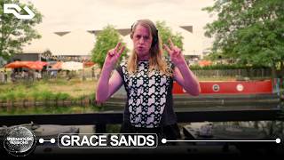 Grace Sands @ Number 90 Terrace | RA Greenhouse Sessions