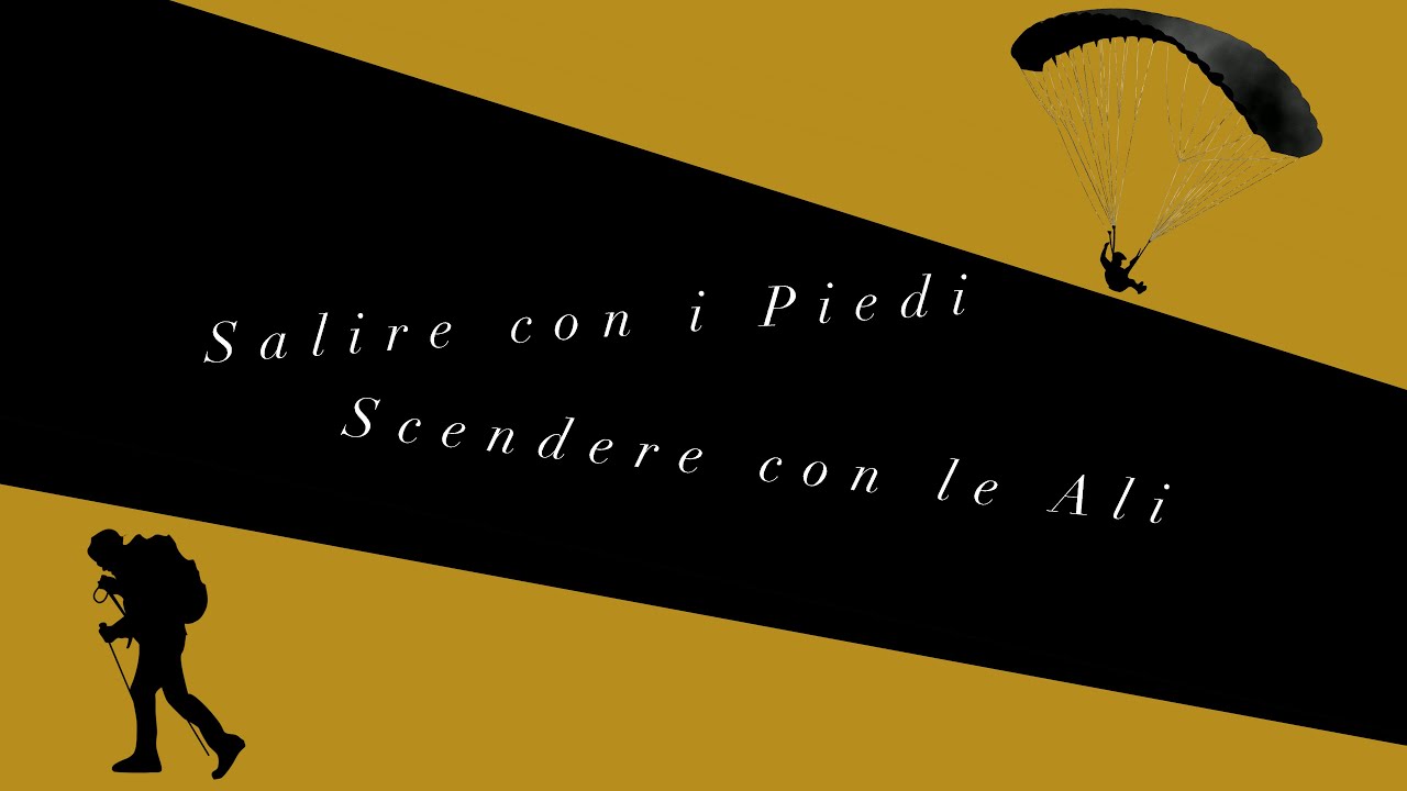 Hike and Fly  Semonzo del Grappa