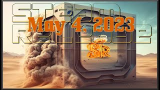 New Games Released on Steam - May 4, 2023