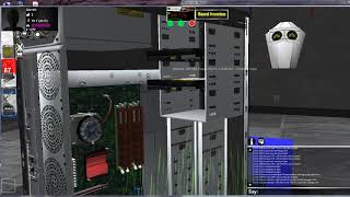 Computer Repair Simulator Quick Game Play Short