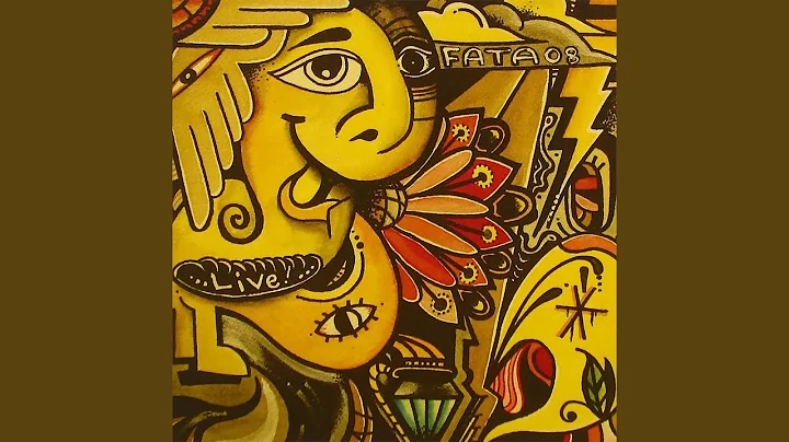 After Dinner Payback (Live)