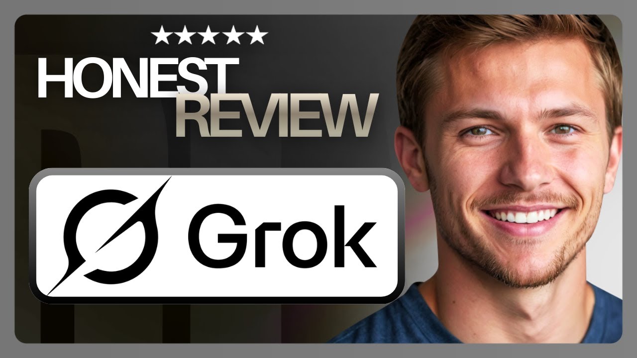 Grok Imagine: Правда о самом быстром генераторе искусственного интеллекта X (2025)