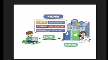 API Headers Explained Simply