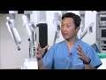 HealthBreak - Robotic Colorectal Surgery
