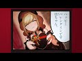 『死神坊ちゃんと黒メイド』イノウエ先生描き下ろしバレンタインコミックムービー(CV:花江夏樹&真野あゆみ)