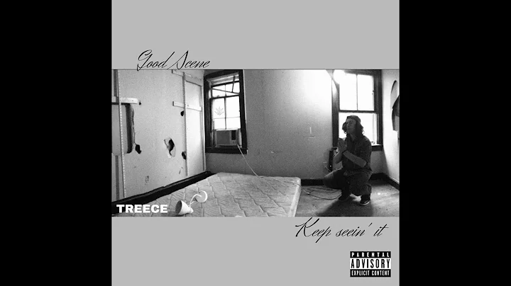 Treece "Golden Nuggets" ft. Sammi & Alchemy Beats ...