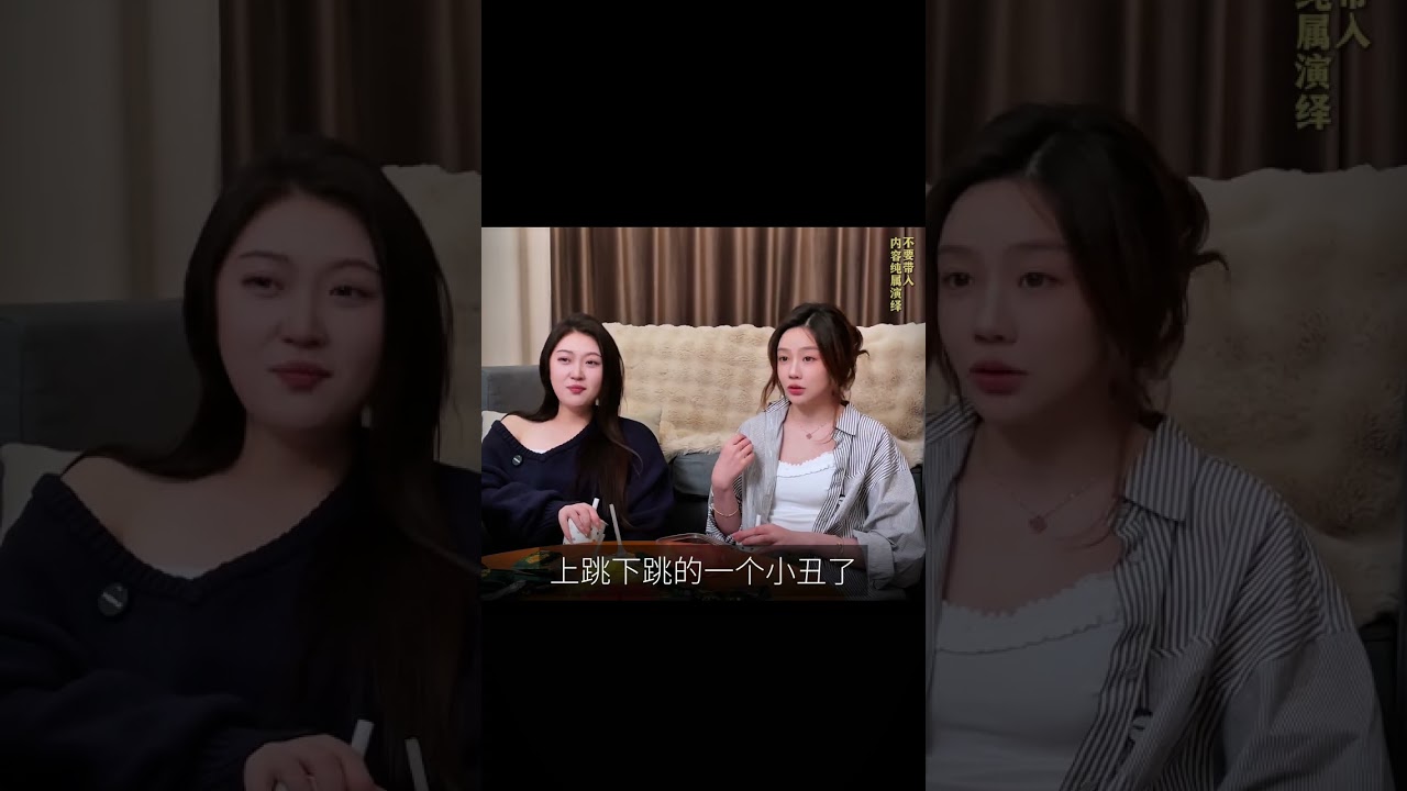 断联后男人不纠缠，女人会怎么想#男女情感#子梦有话说#分手挽回