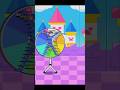 【カニゲーム】人間ダーツ 😨 #ゲーム #スマホゲーム #shorts #viral #カニゲーム-脱出ゲーム